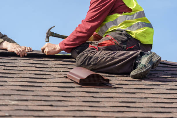 Tile Roofing Contractor in Winthrop, IA