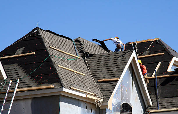 Trusted Winthrop, IA Roofing Contractor Experts