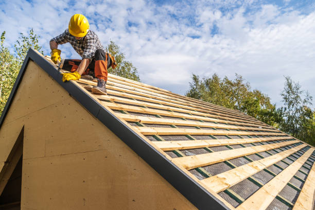 Best Roof Waterproofing Services  in Winthrop, IA