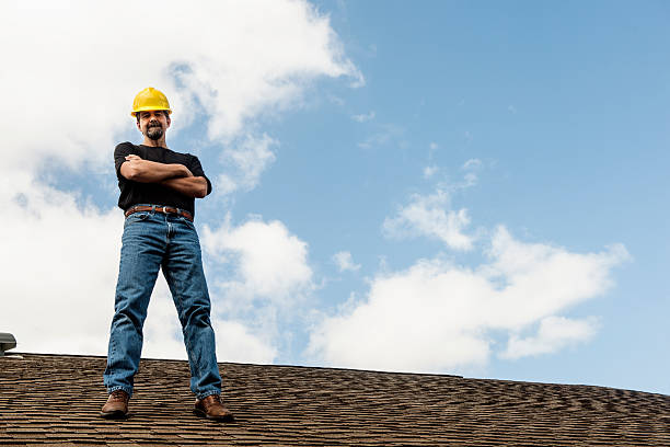 Best Roof Restoration Services  in Winthrop, IA