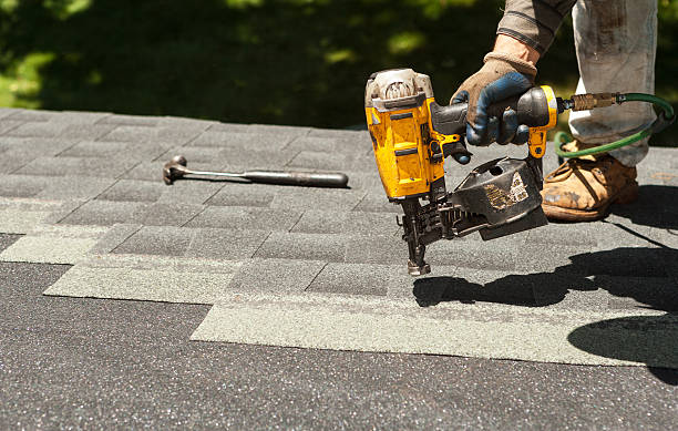 Best Slate Roofing Contractor  in Winthrop, IA
