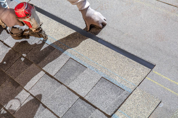Best Metal Roofing Contractor  in Winthrop, IA