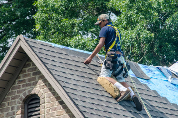 Best Commercial Roofing Services  in Winthrop, IA